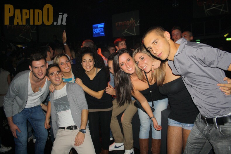 Sabato 27 Ottobre - Lime Light