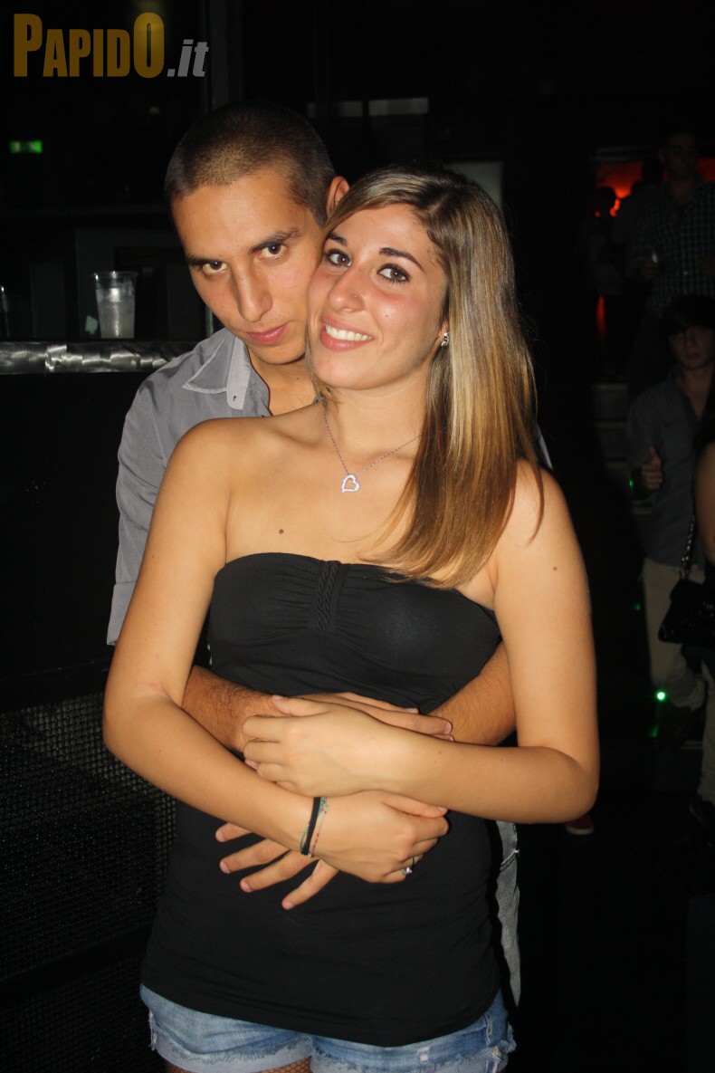 Sabato 27 Ottobre - Lime Light