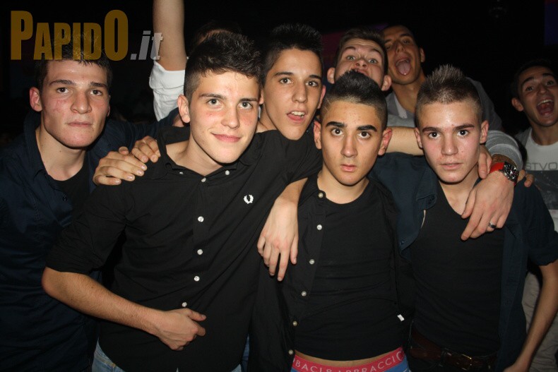 Sabato 27 Ottobre - Lime Light