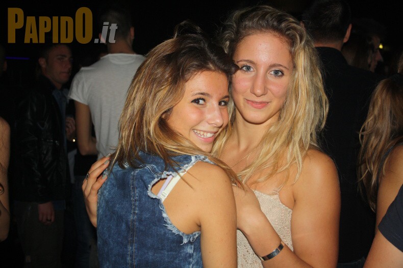 Sabato 27 Ottobre - Lime Light
