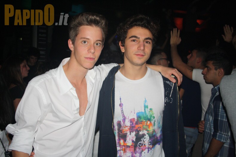 Sabato 27 Ottobre - Lime Light