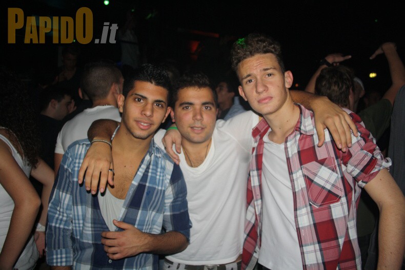 Sabato 27 Ottobre - Lime Light