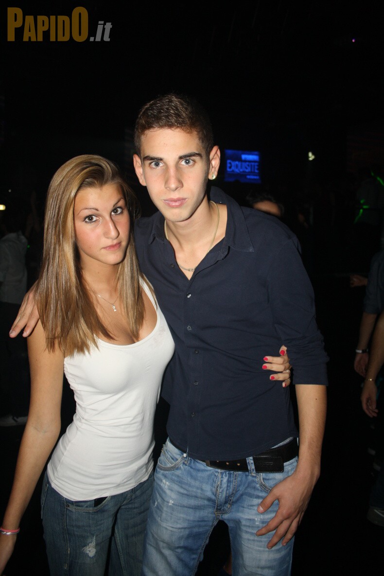 Sabato 27 Ottobre - Lime Light