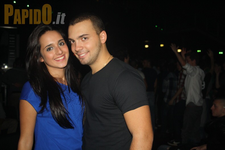 Sabato 27 Ottobre - Lime Light