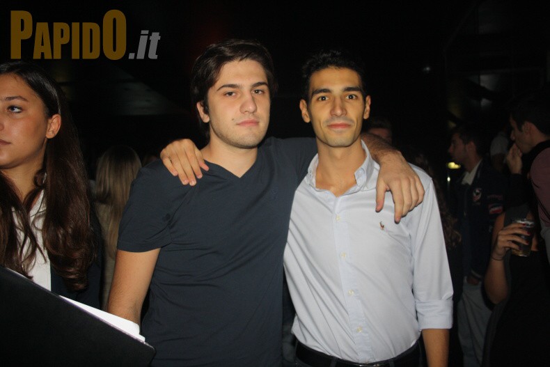 Sabato 27 Ottobre - Lime Light