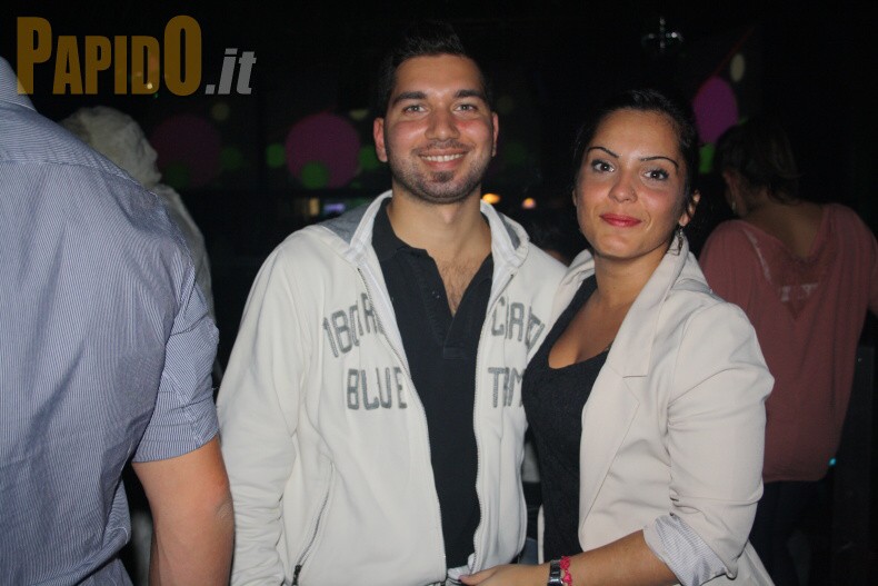 Sabato 27 Ottobre - Lime Light