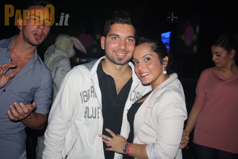 Sabato 27 Ottobre - Lime Light