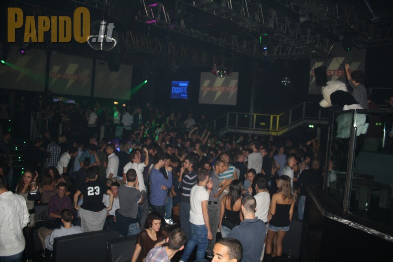 Sabato 27 Ottobre - Lime Light