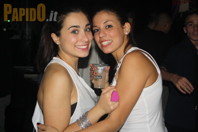 Sabato 27 Ottobre - Lime Light