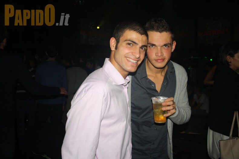Sabato 27 Ottobre - Lime Light