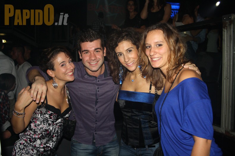 Sabato 27 Ottobre - Lime Light