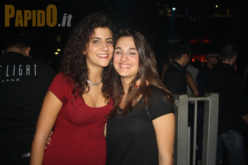 Sabato 27 Ottobre - Lime Light