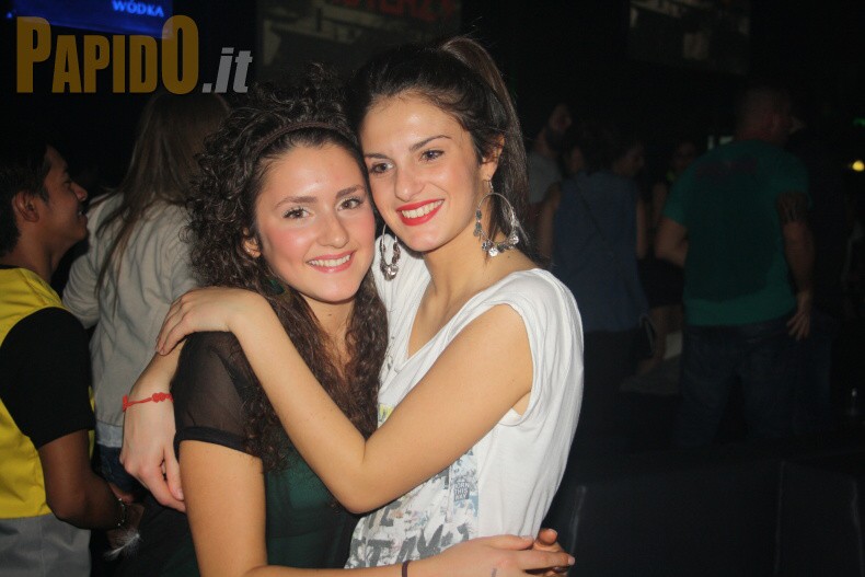Sabato 27 Ottobre - Lime Light