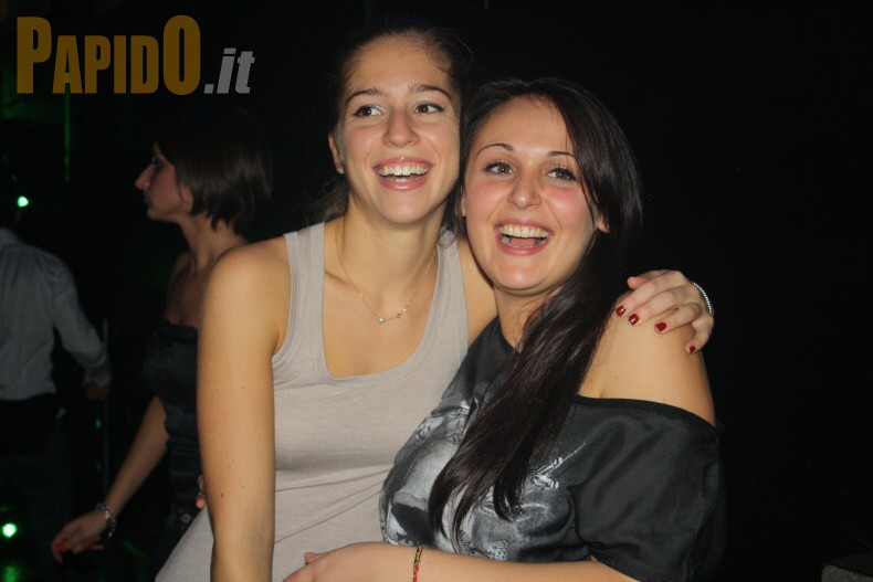 Sabato 27 Ottobre - Lime Light
