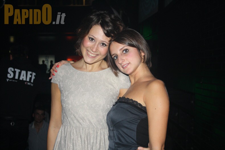 Sabato 27 Ottobre - Lime Light