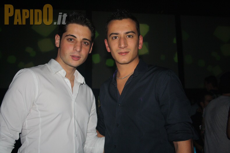 Sabato 27 Ottobre - Lime Light