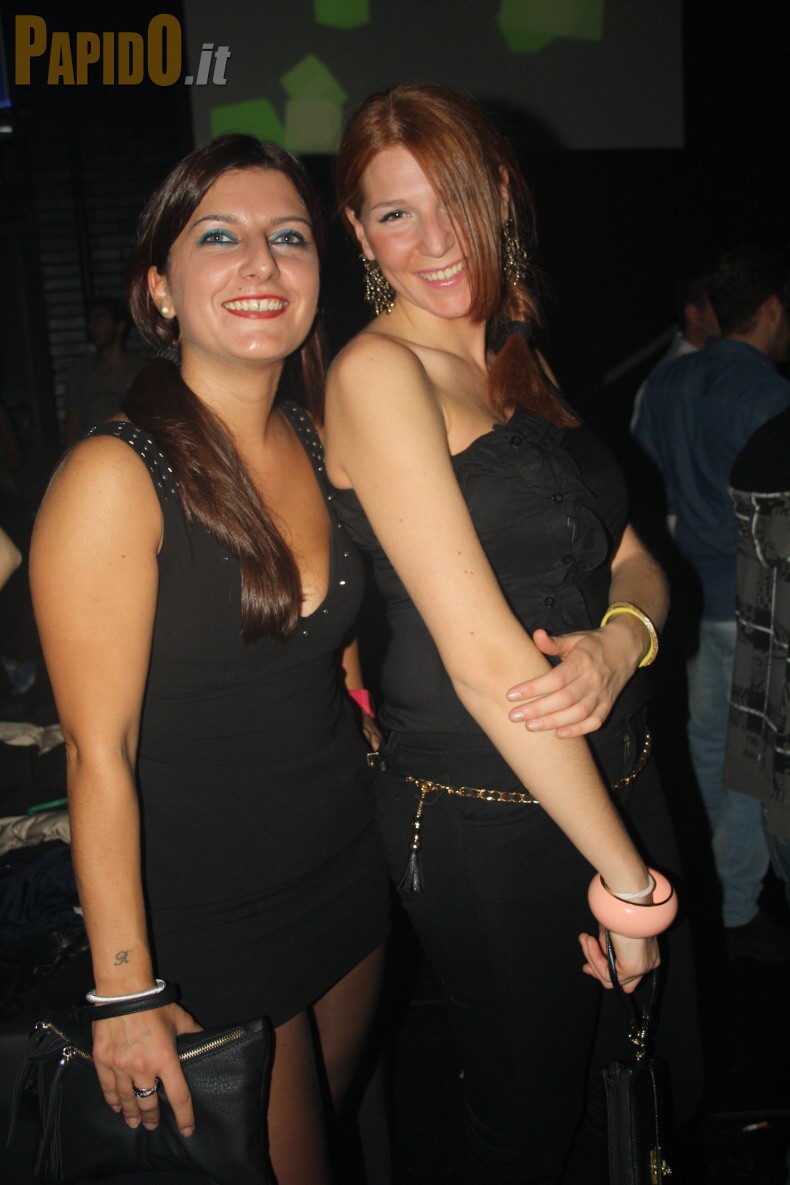 Sabato 27 Ottobre - Lime Light
