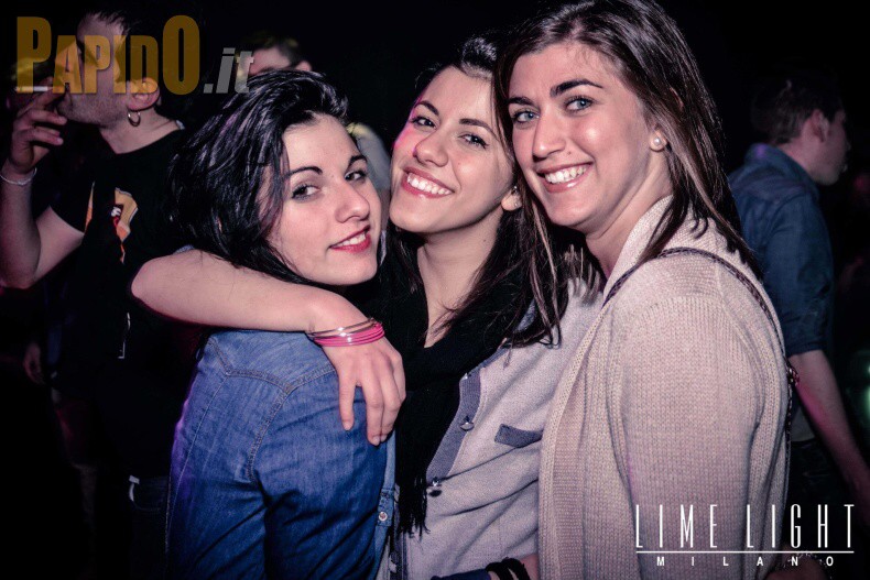 Venerdì 29 Marzo 2013: 