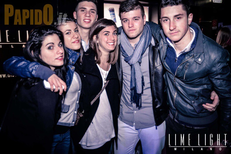 Venerdì 29 Marzo 2013: 