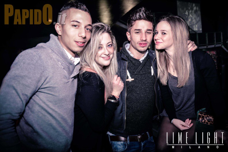Venerdì 29 Marzo 2013: 