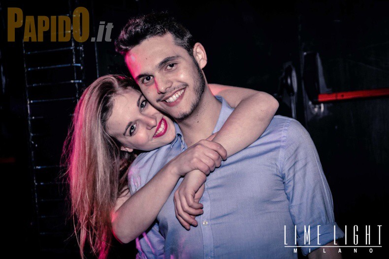 Venerdì 29 Marzo 2013: 