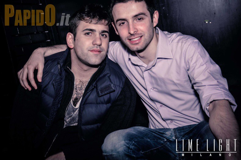 Venerdì 29 Marzo 2013: 