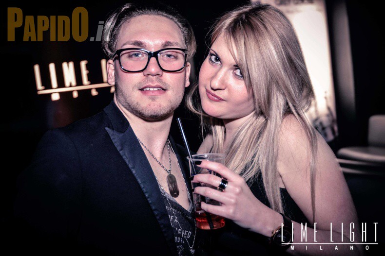 Venerdì 29 Marzo 2013: 