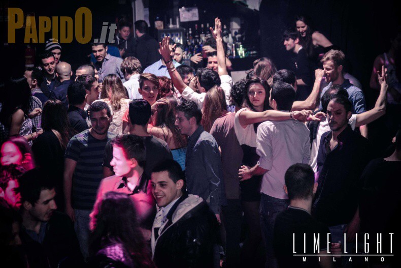 Venerdì 29 Marzo 2013: 