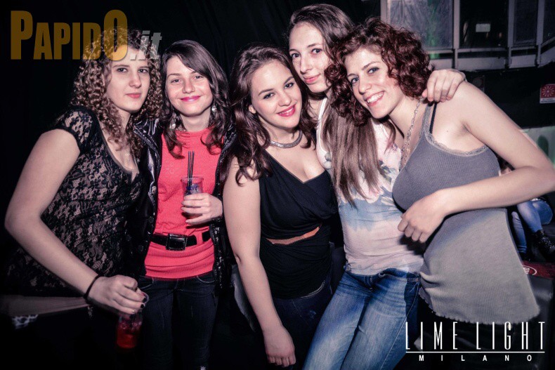 Venerdì 29 Marzo 2013: 