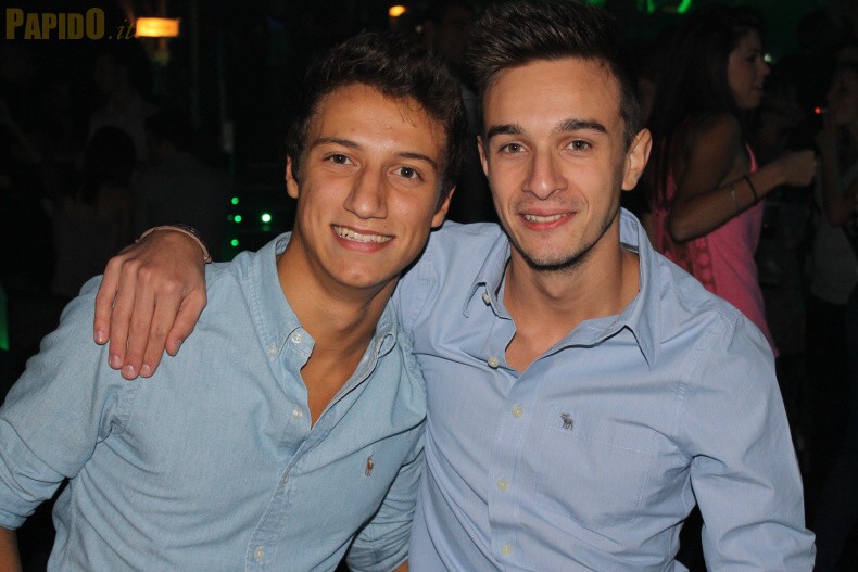 Sabato 29 Ottobre al Lime Light