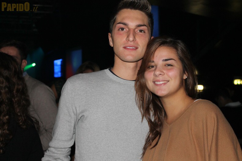 Sabato 29 Ottobre al Lime Light