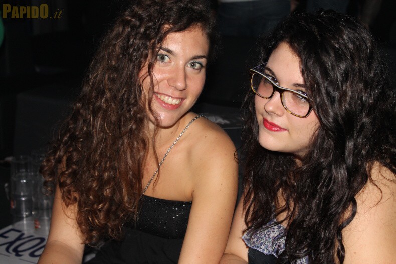 Sabato 29 Ottobre al Lime Light