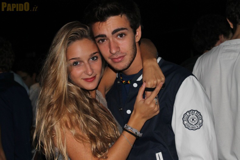 Sabato 29 Ottobre al Lime Light