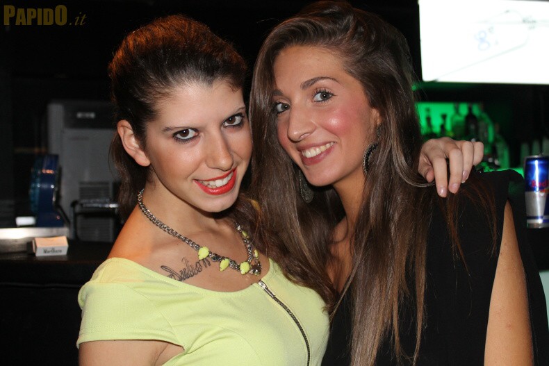 Sabato 29 Ottobre al Lime Light