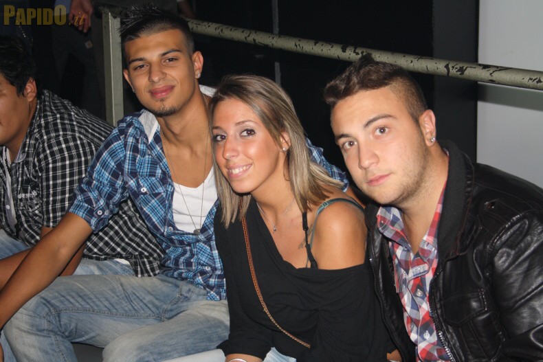 Sabato 29 Ottobre al Lime Light