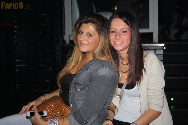 Sabato 29 Ottobre al Lime Light