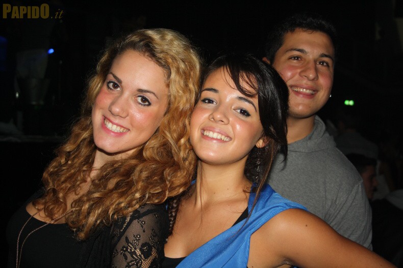 Sabato 29 Ottobre al Lime Light