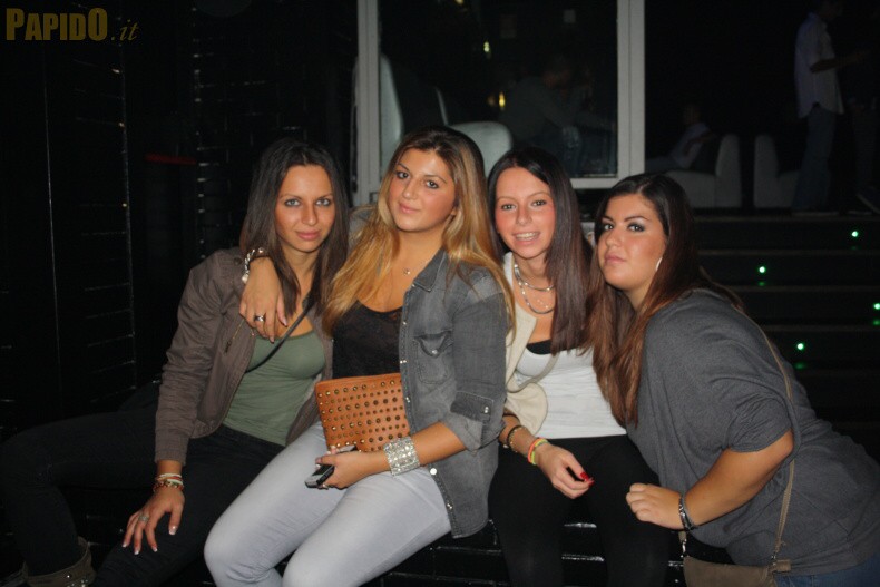 Sabato 29 Ottobre al Lime Light