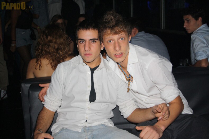 Sabato 29 Ottobre al Lime Light