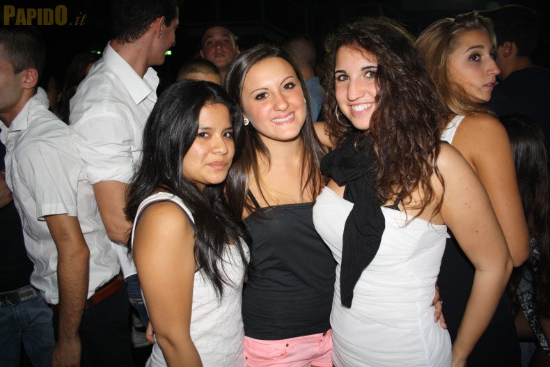Sabato 29 Ottobre al Lime Light