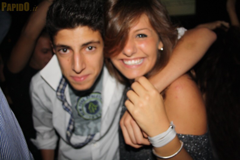 Sabato 29 Ottobre al Lime Light