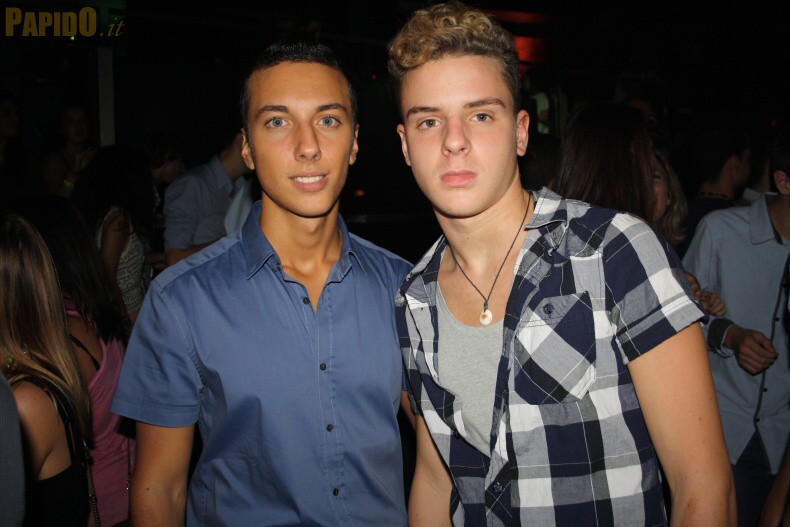 Sabato 29 Ottobre al Lime Light