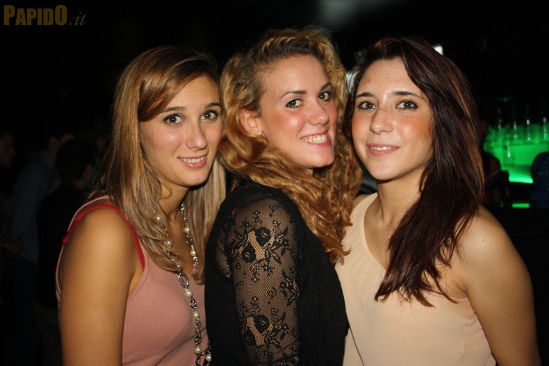 Sabato 29 Ottobre al Lime Light