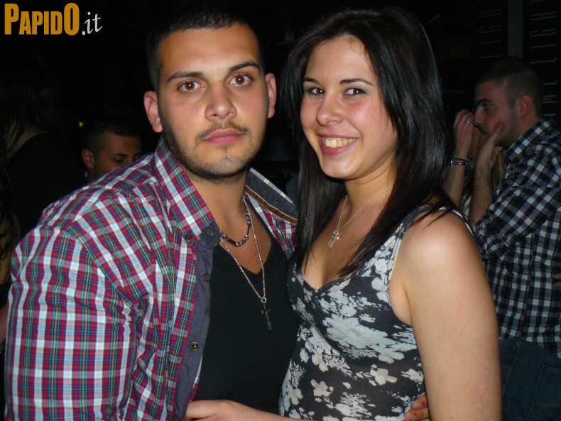 Sabato 31 Marzo - Lime Light
