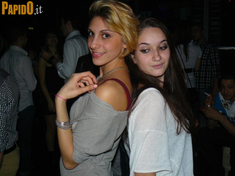 Sabato 31 Marzo - Lime Light