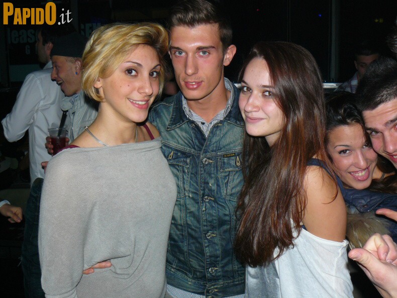 Sabato 31 Marzo - Lime Light