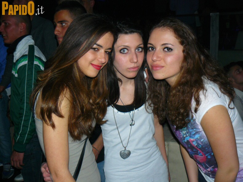 Sabato 31 Marzo - Lime Light