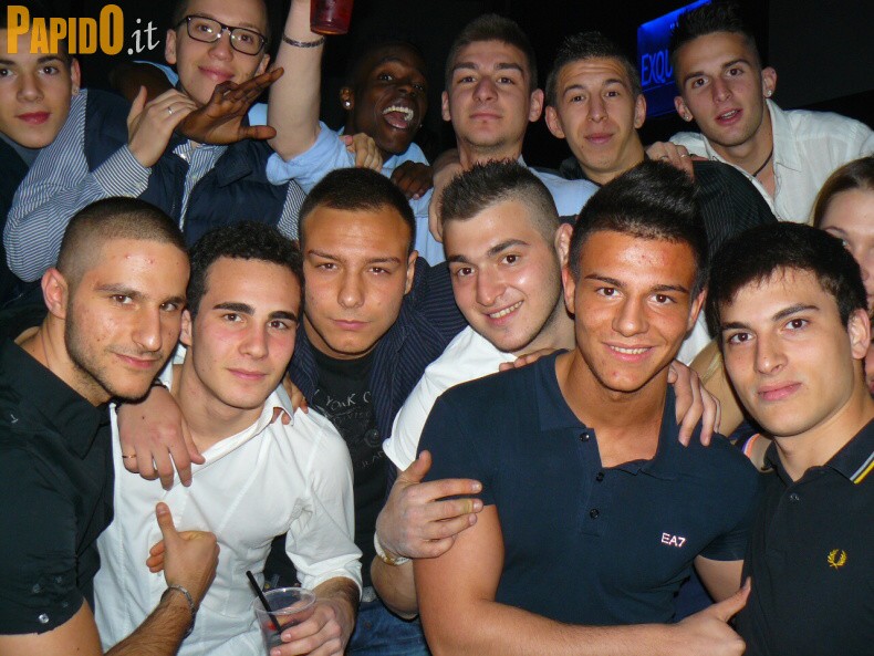 Sabato 31 Marzo - Lime Light