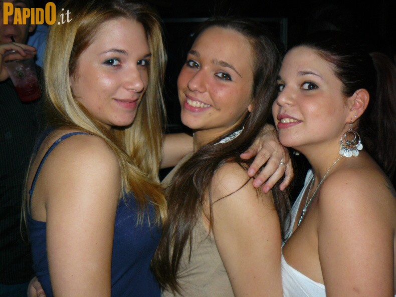 Sabato 31 Marzo - Lime Light