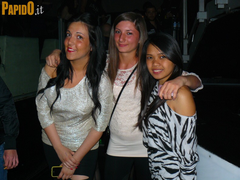 Sabato 31 Marzo - Lime Light